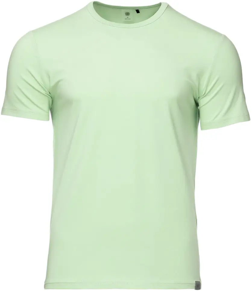 Футболка Turbat Mini Logo 2 Mns