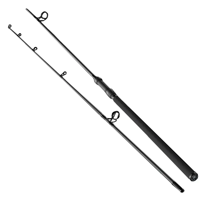 Вудилище коропове Sportex Purista Carp CGC 13’/3.96m 3.75lb - 2sec.