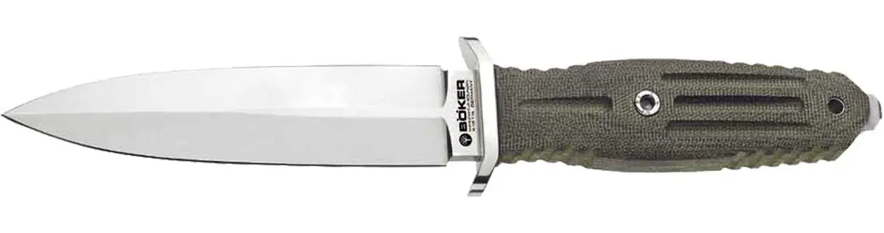 Нож Boker Applegate-Fairbairn 5.5