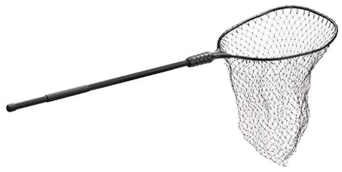 Подсак Ego Extra Large Landing Net 61x74cm длина 122сm