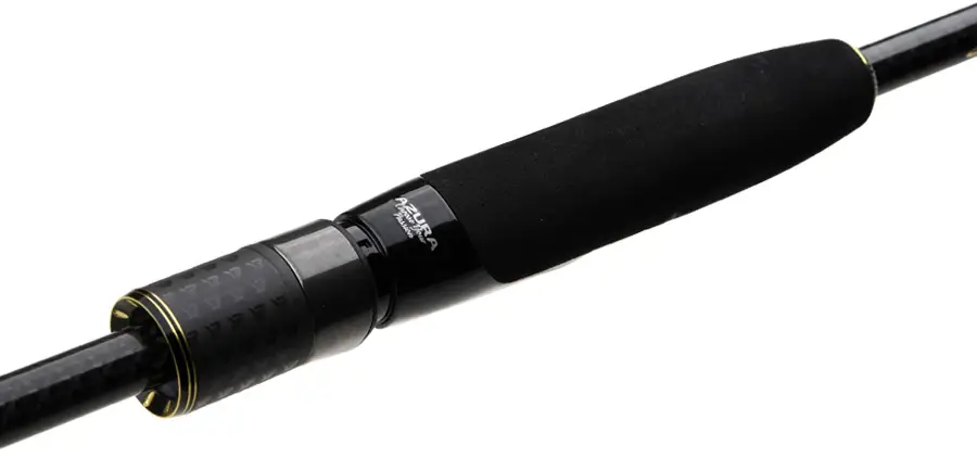 Спінінг Azura Sawada XP 90ML 2.74m 6-22g 9720031 — купити в