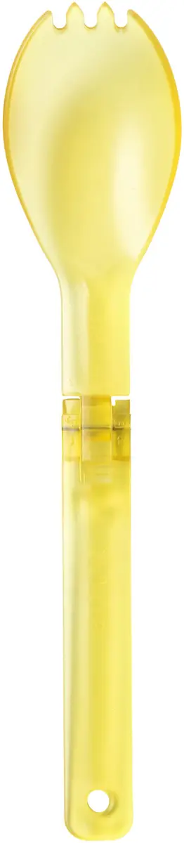 Ловилка Fire-Maple FM Tritan Spork Yellow