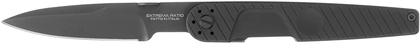 Ніж Extrema Ratio LKU01 Urban Dark