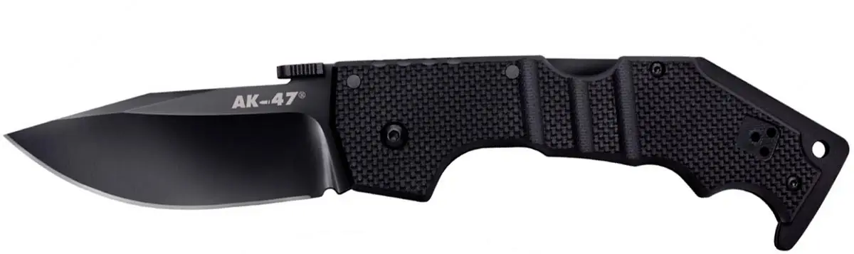 Нож Cold Steel AK-47