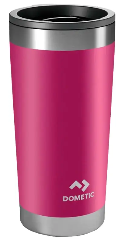 Термокружка Dometic TMBR60 Thermo Tumbler 600 мл Orchid