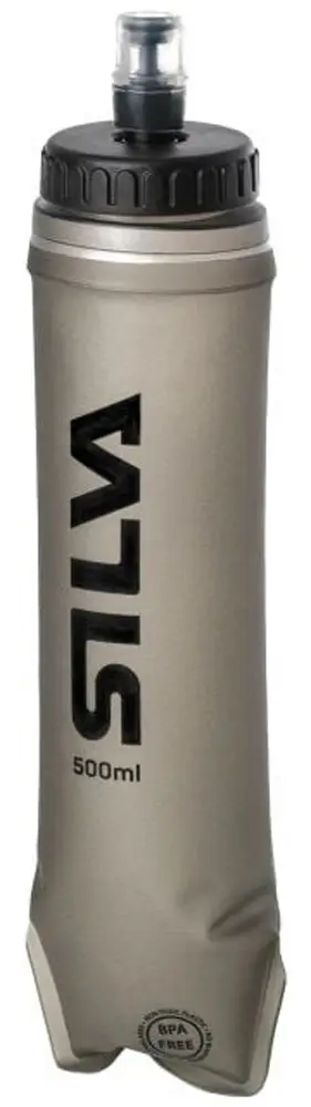 Фляга Silva Soft Flask 500