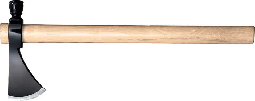 Сокира Cold Steel Pipe Hawk