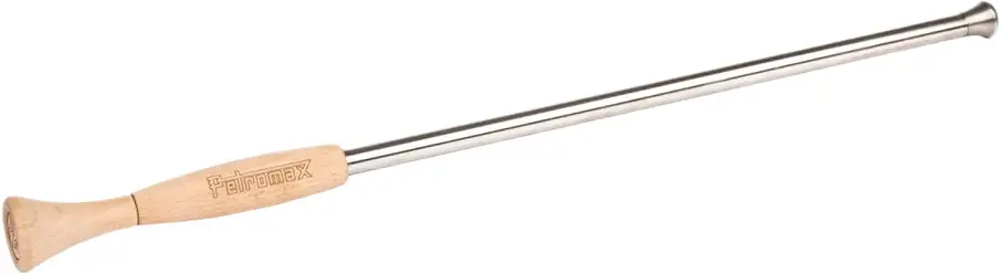 Трубка для роздмухування жару Petromax Fire Blow Pipe