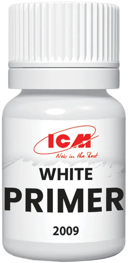 Праймер ICM Holding Primer 12 мл White