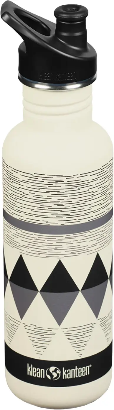 Фляга Klean Kanteen Classic Sport Cap 800 мл Pepper Ridge