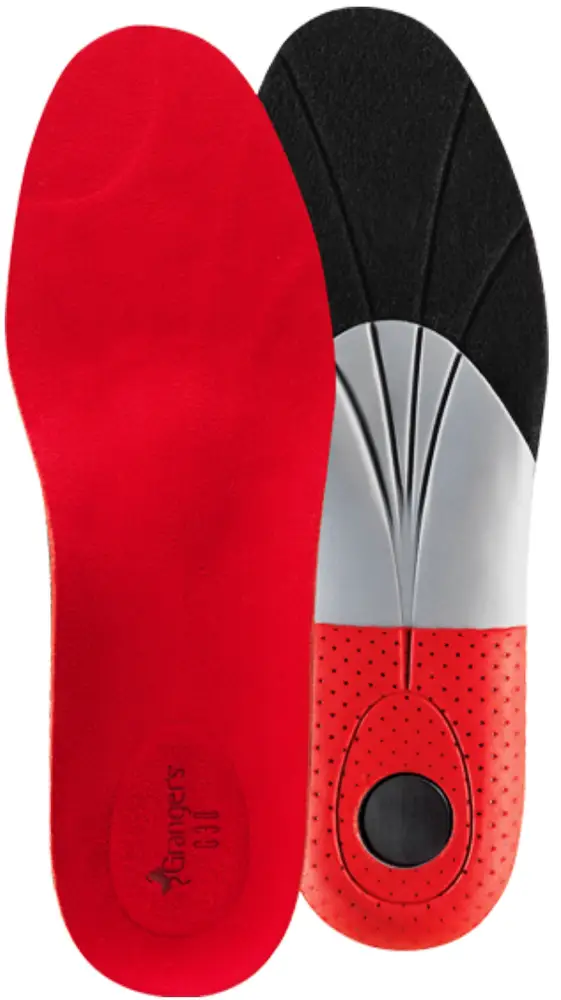 Стельки Grangers G30 Stability 2019 38