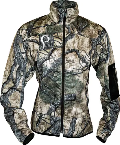 Куртка Prois Elevation XL Mothwing Mountain Mimicry