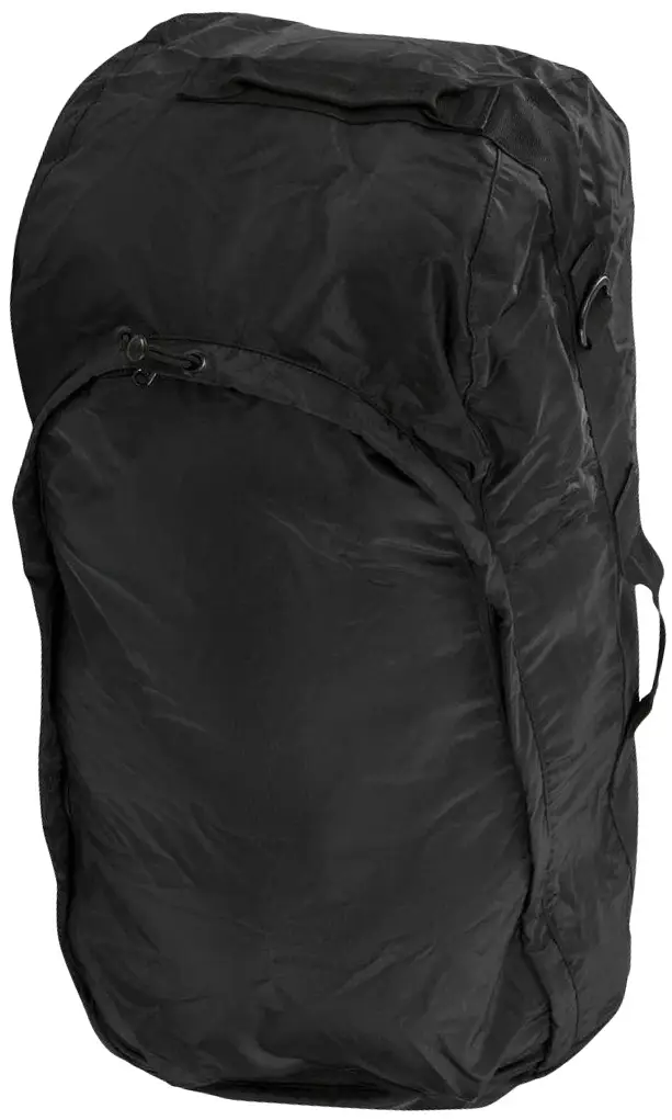 Чехол для рюкзака Sea To Summit Pack Converter Large Fits Packs 50-70 Black