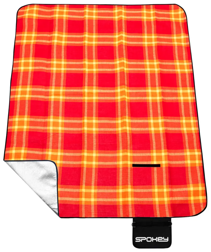 Коврик Spokey Picnic Blanket (922271) Sunset