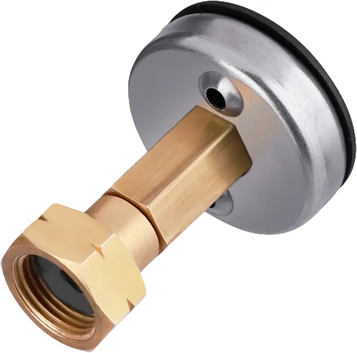 Перехідник для заправки Grilli