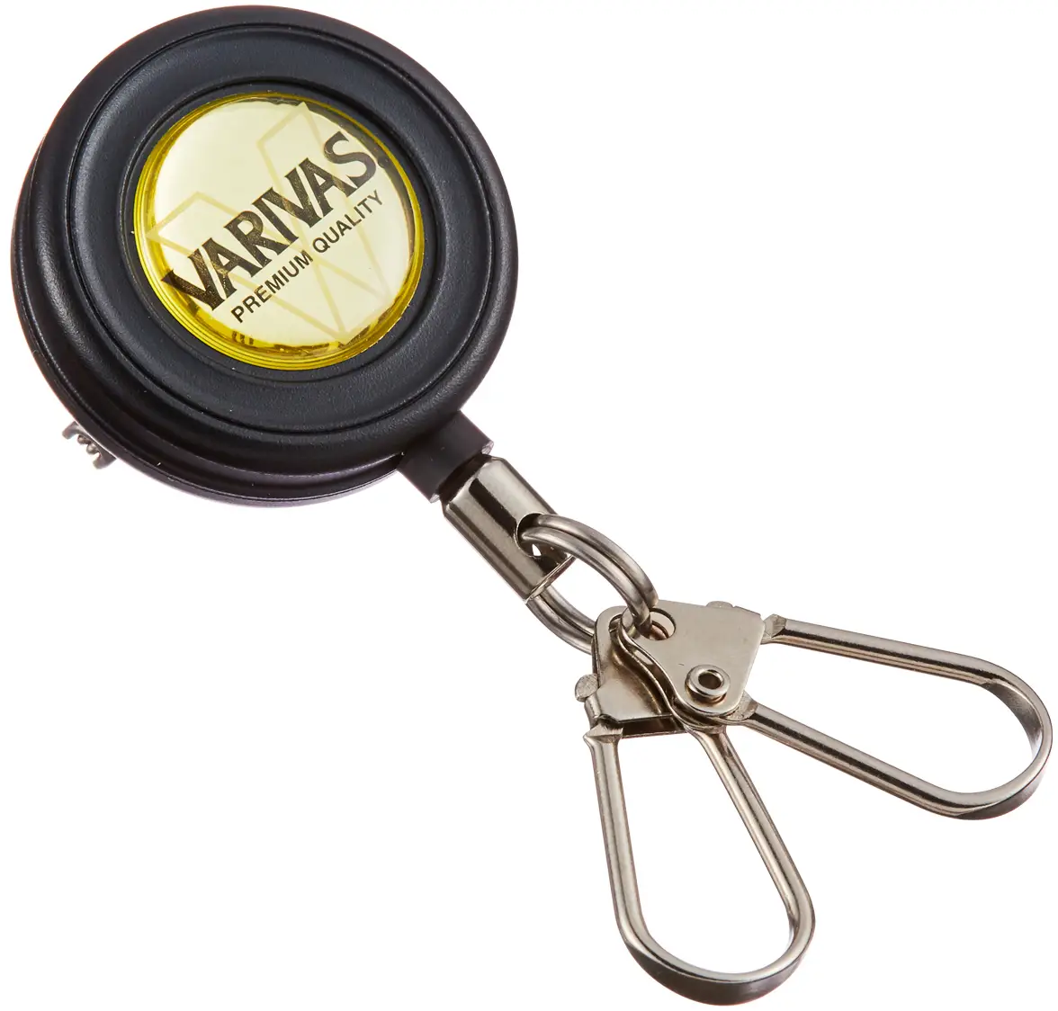 Ретривер Varivas Pin On Reel VAAC-38 Black