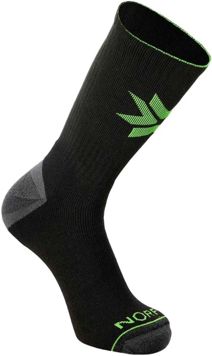 Носки Norfin T1P Element Natural Crew