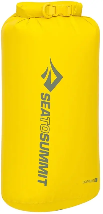Гермомішок Sea To Summit Lightweight Dry Bag 8 Sulphur