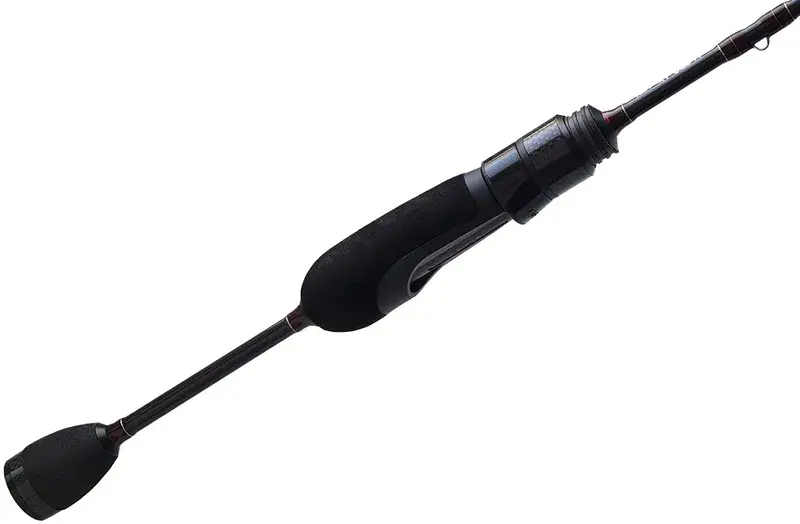 Спінінг Crazy Fish Nano Zero SE 1.72m 0.2-1.5g 18900107 — купити в