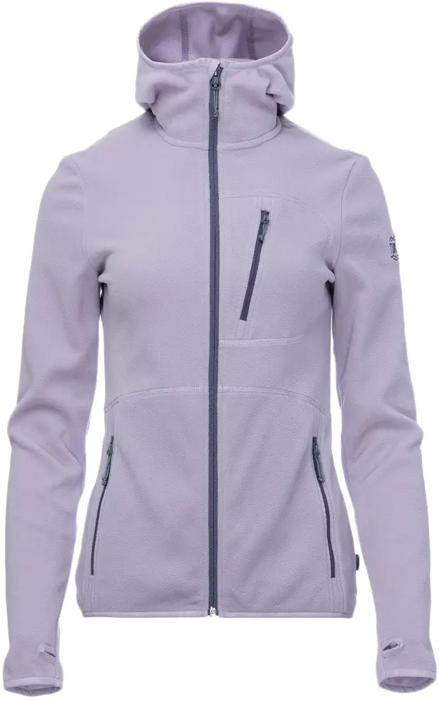 Кофта Turbat Summit Wmn XL Iris Violet