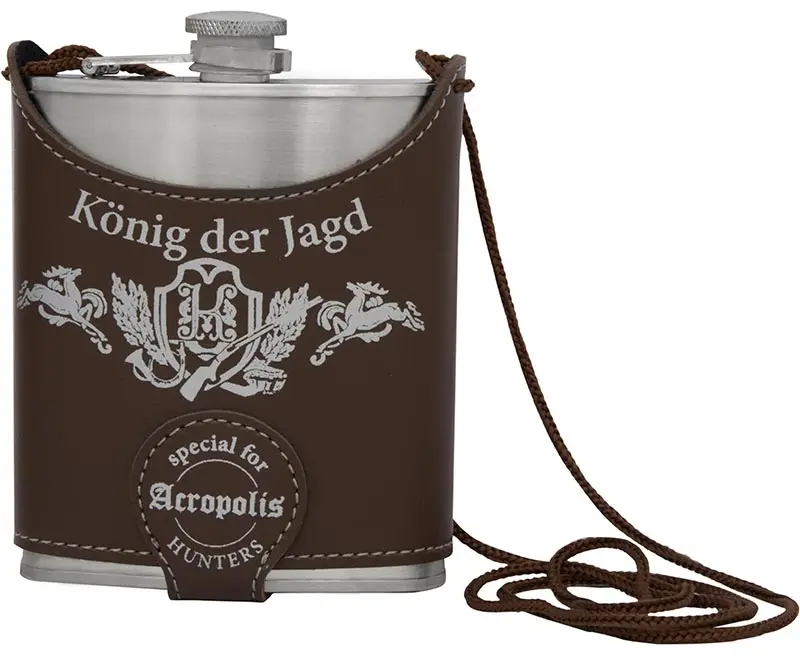 Фляга Акрополис ФЛ-1з