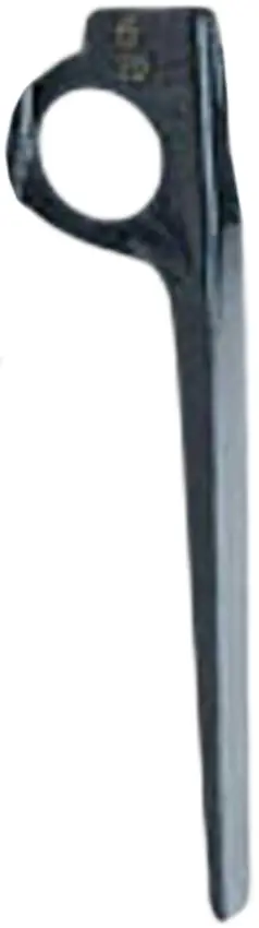 Скелелазний гак Black Diamond Lost Arrows #6 Long Medium