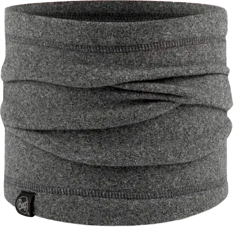 Мультиповязка Buff POLAR Neck Warmer Grey Htr