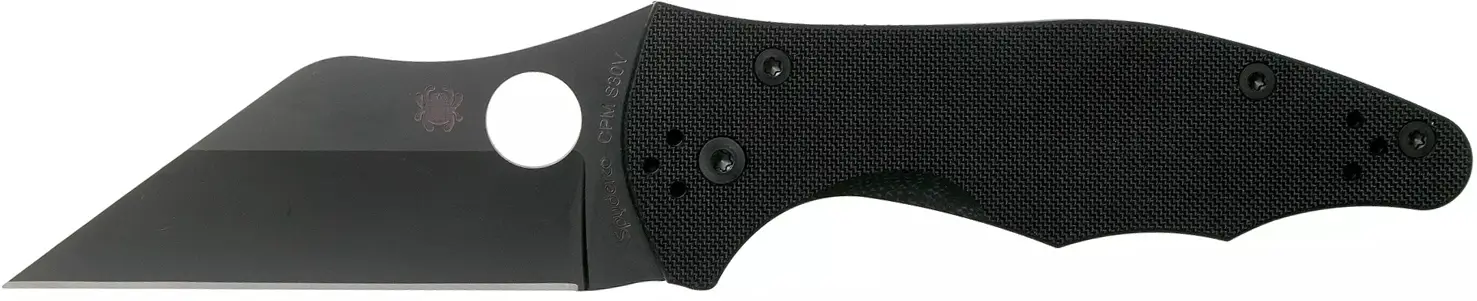image-nizh-spyderco-yojimbo-2-black-blade-1
