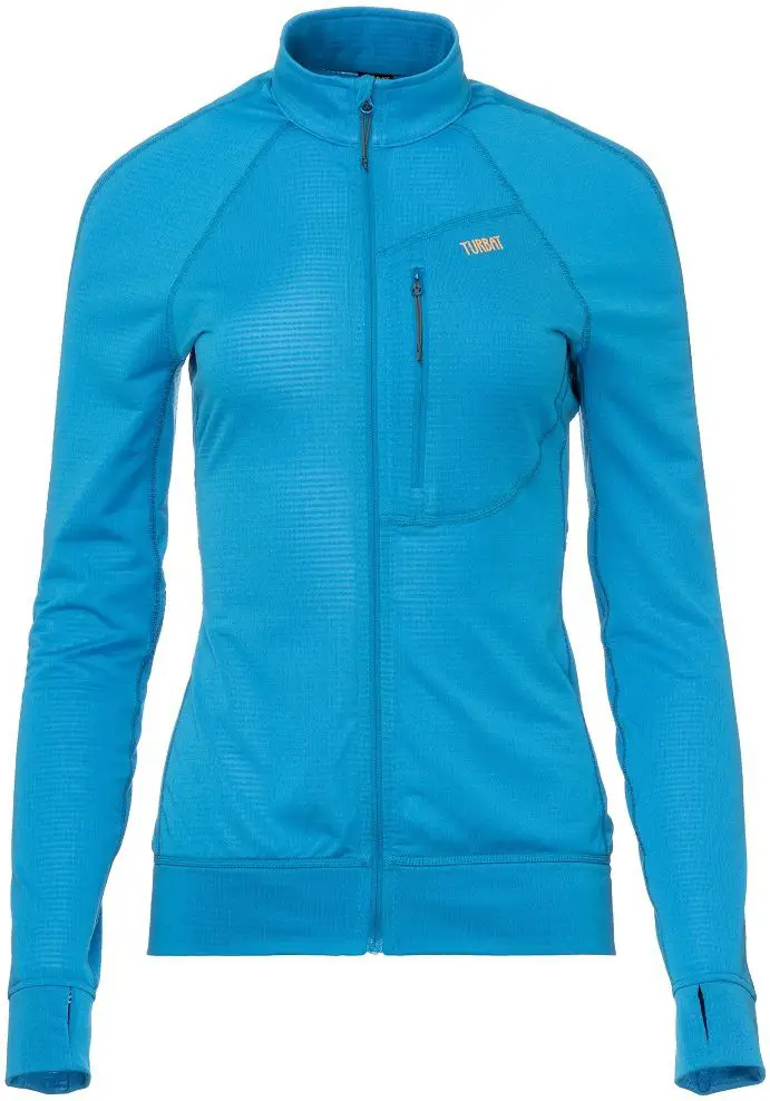 Реглан Turbat Ilma 2 Wmn XXL Blue Aster