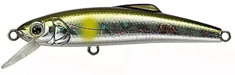 Воблер Tackle House Buffet 43S 43mm 2.4.0g Aui