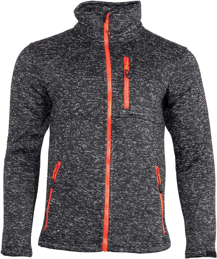 Флісова кофта Hallyard Sif 001 Fleece