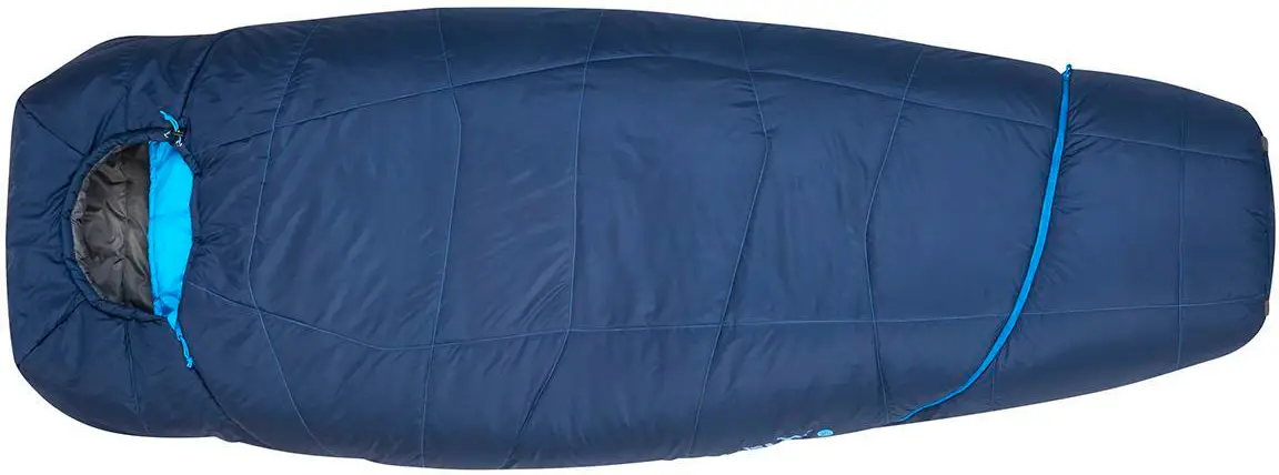 Спальний мішок Kelty Tru. Comfort 35 Long -2