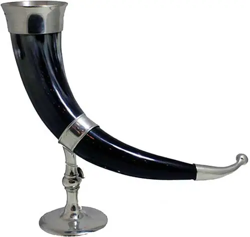 Горн Wutschka сувенірний