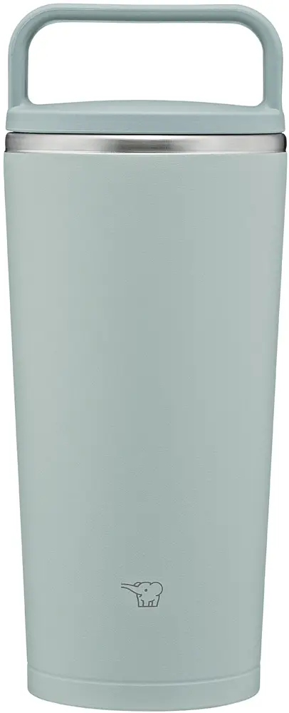 Термостакан Zojirushi SX-JS30GM 0.3 л Mint