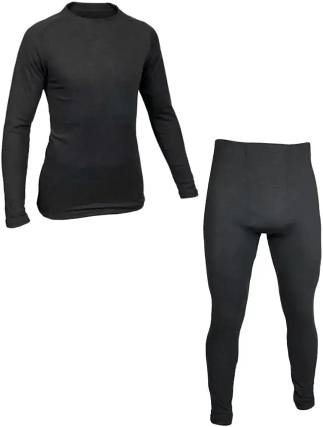 Термобілизна Accapi Tecnosoft EVO