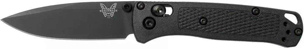 Ніж Benchmade 533BK-2 Mini Bugout