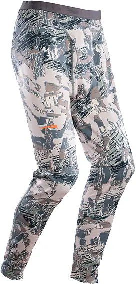 Кальсоны Sitka Gear Heavyweight M Optifade Open Country