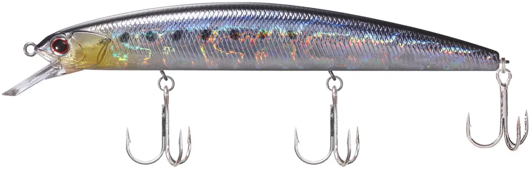 Воблер OSP Asura Rudra 130S SW 130mm 22.0g HS09