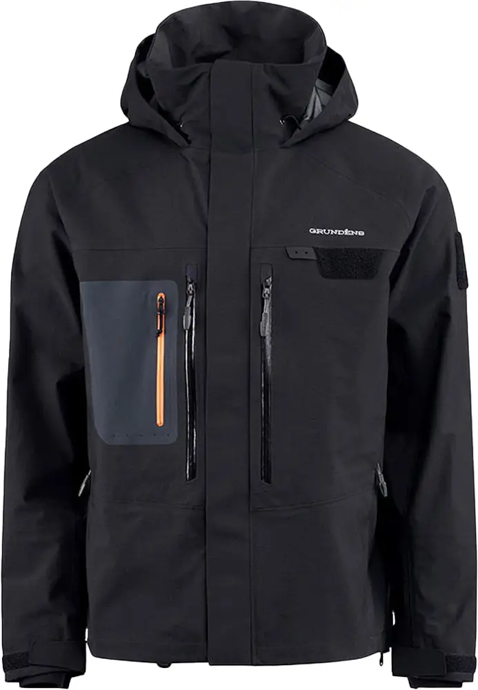 Куртка Grundens Portal Gore-Tex