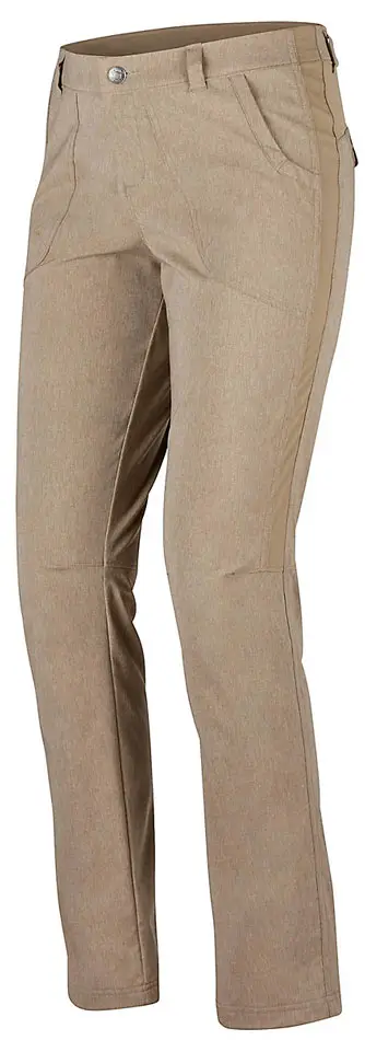 Штани Marmot Wm’s Gillian Pant 8 Desert Khaki