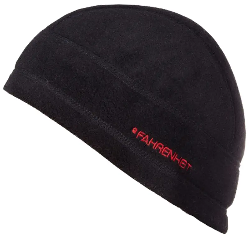 Шапка Fahrenheit Classic 200 M Black