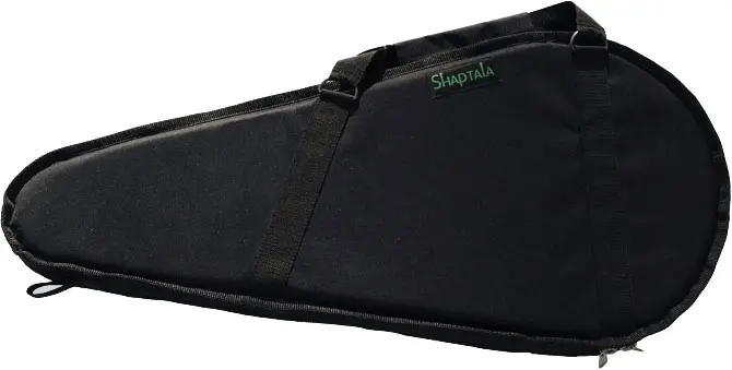 Чохол для зброї Shaptala 109-1 "Ракетка повна". Довжина - 77 см. Чорний