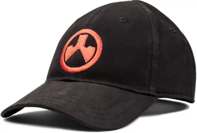 Кепка Magpul Логотип Magpul Black