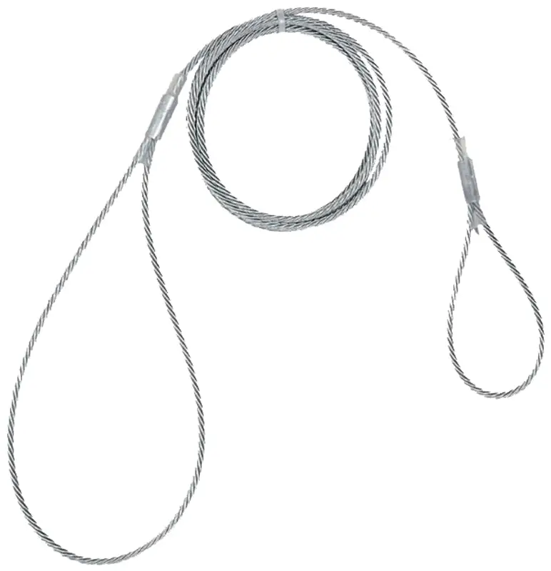 Страховка Climbing Technology Wire Cable