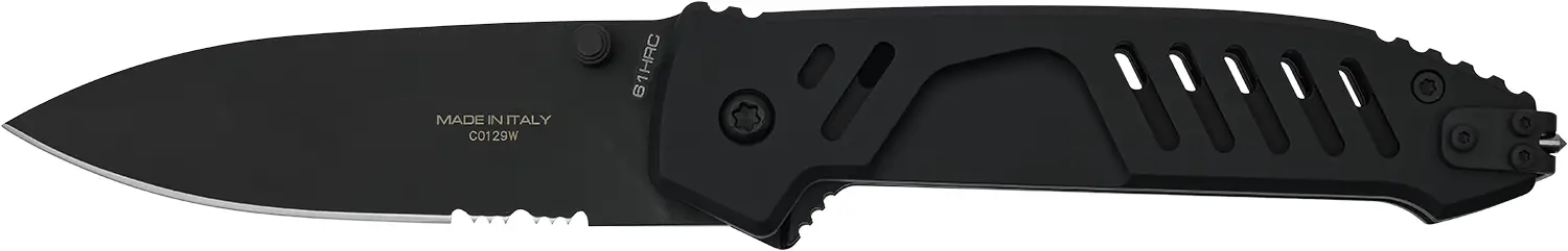 Ніж Extrema Ratio MF1 Evo SP M390 Black