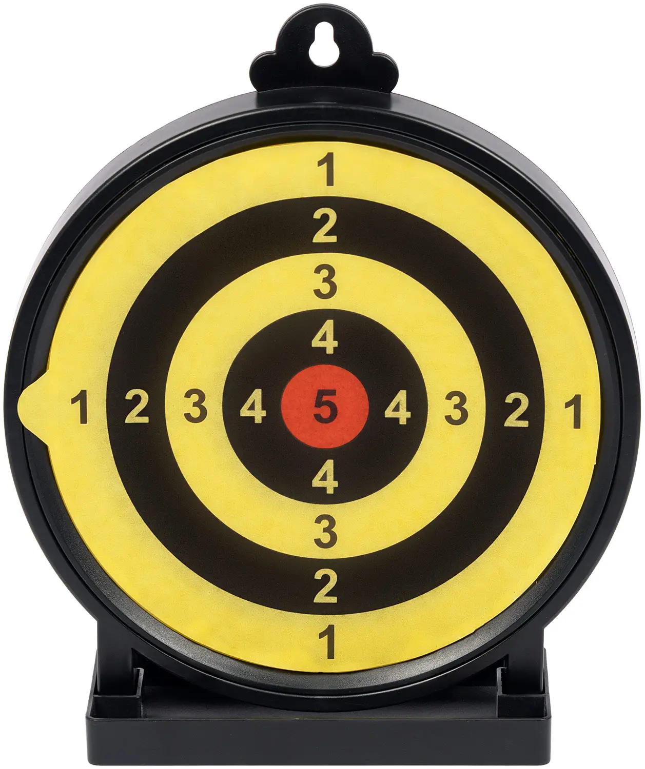 Мишень WoSport Viscous 6"