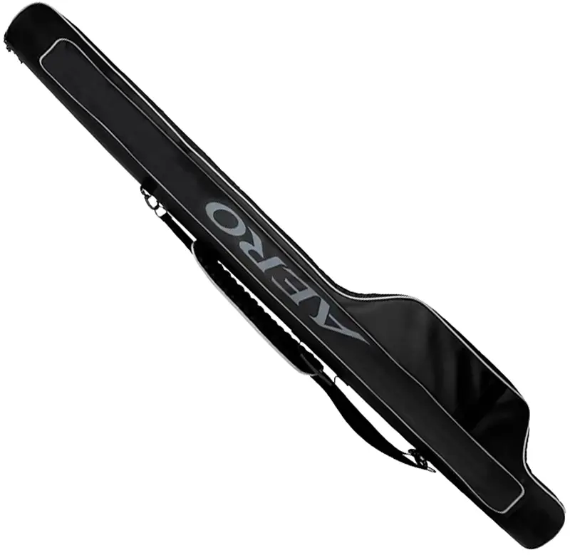 Чохол для вудилищ Shimano Aero Pro 4 Rod Sleeve 195cm
