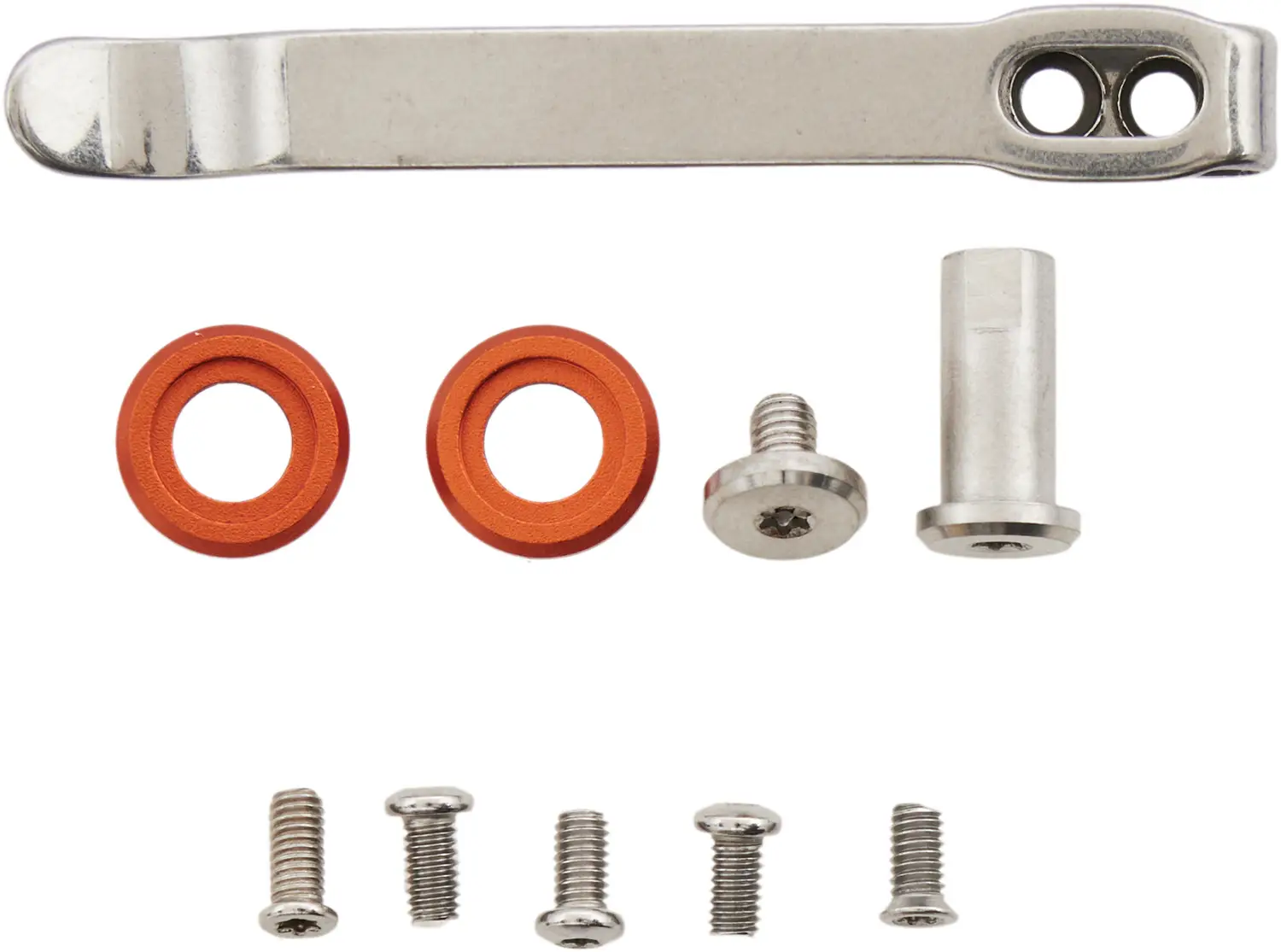 Набір запчастин Skif Service Kit Jock Aluminium SW Olive