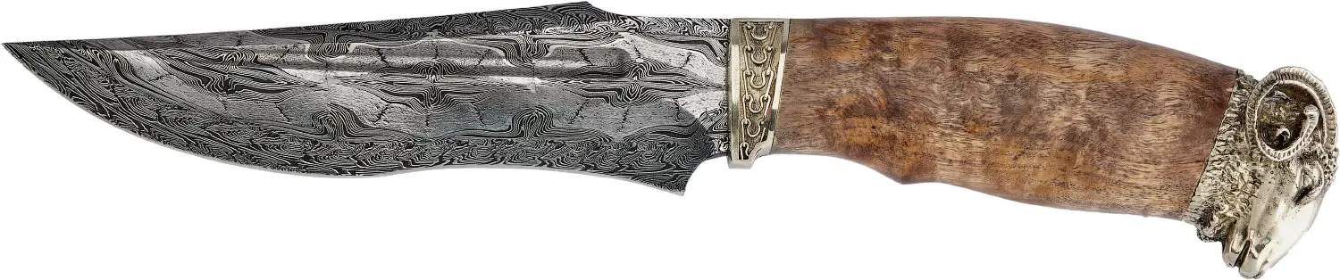 Ніж R.A.Knives "Овен-2"