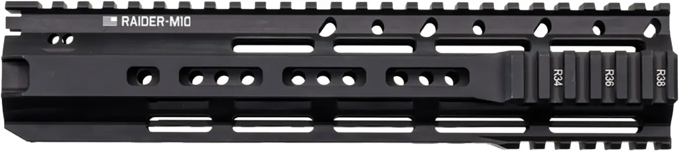 Цівка BCM RAIDER-М10 для AR-15